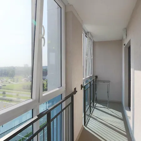 Apartament Новые Апартаменты Маяк