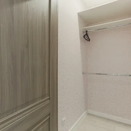 Новые Апартаменты Маяк Apartament